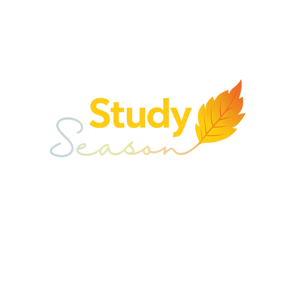 StudySeason